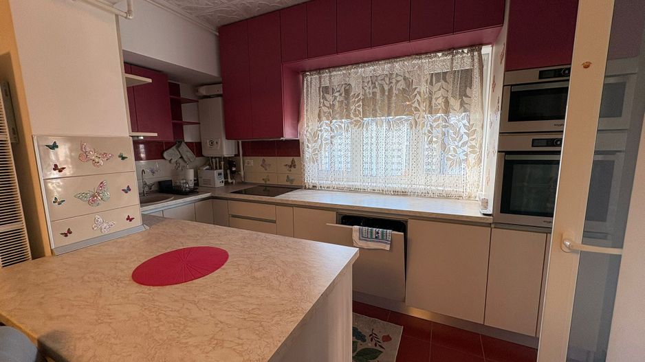 AP. 2 CAMERE APARATORII PATRIEI, PARCARE, NOU, PET-FRIENDLY, METROU - Poză 4