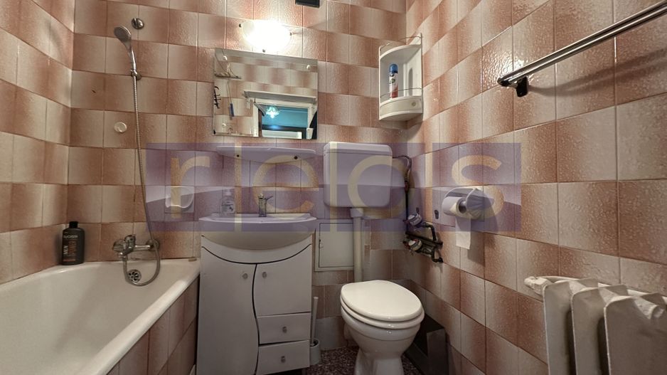 | APARTAMENT 2 CAMERE | DR TABEREI- METROU VALEA IALOMITEI | - Poză 11