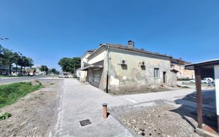 Casa si centru comercial Bod Colonie - Poză 3