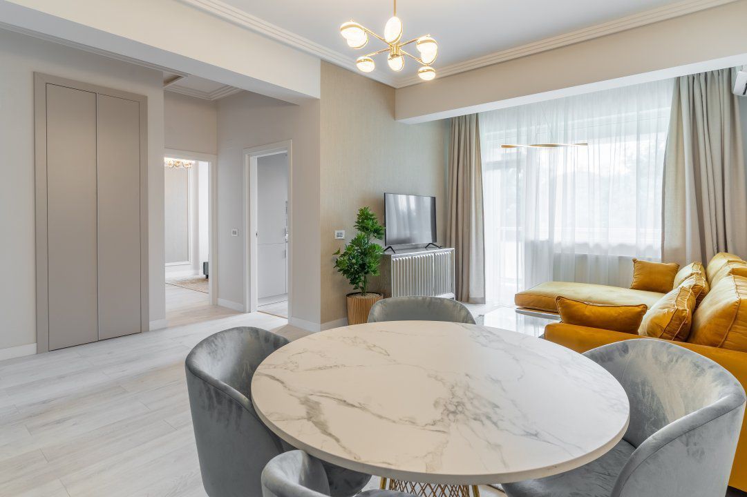 Apartament Baneasa | Biharia - Poză 1