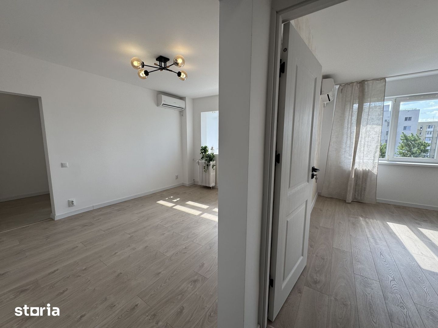 Apartament 2 camere Drumul Taberei, Metrou Raul Doamnei, Parc - Poză 8