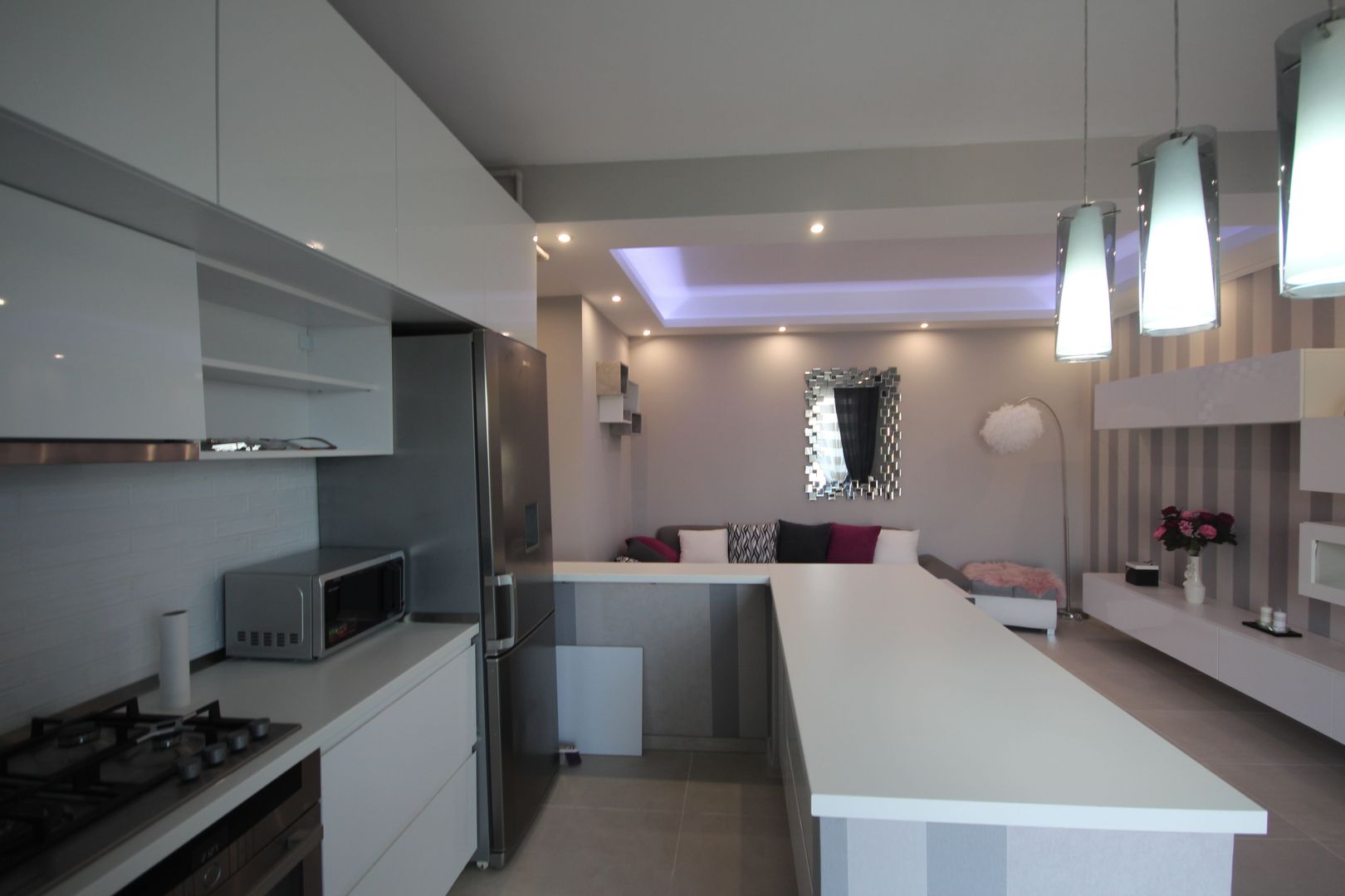 Apartament 3 camere in zona Buziasului - Poză 2