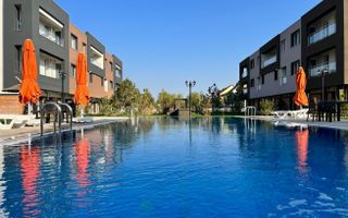 Apartament 2 camere  in Otopeni I Complex nou cu piscina I COM 0% - Poză 5
