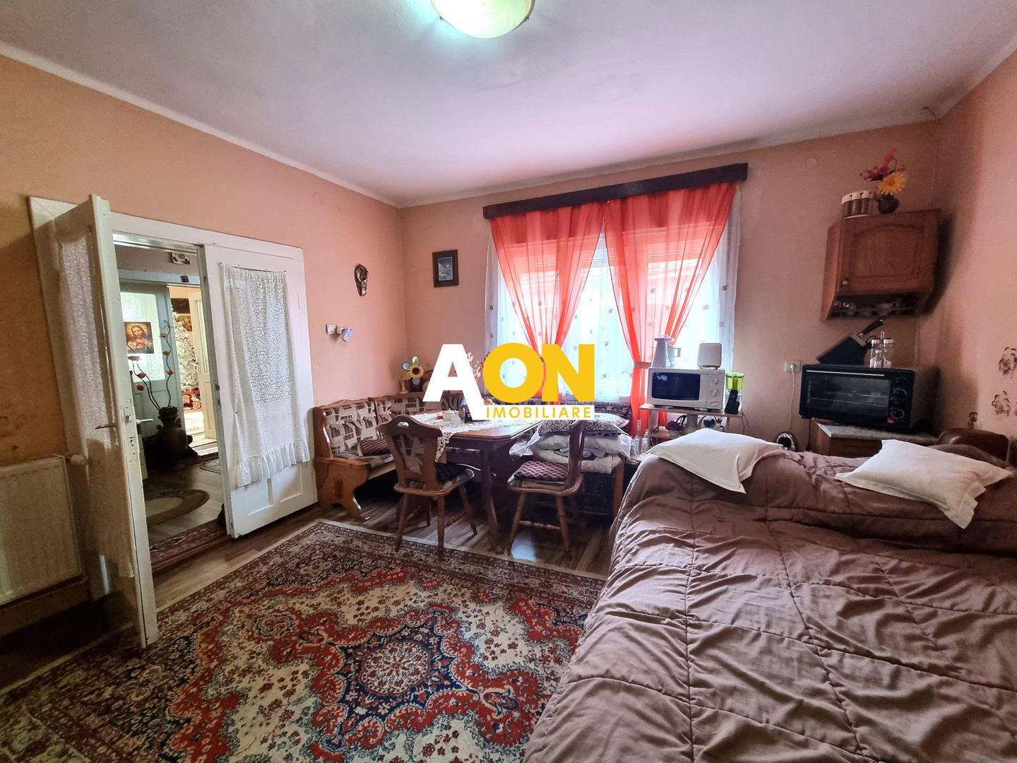 de vanzare casa 3 camere, 238mp teren, zona Centru - Poză 4