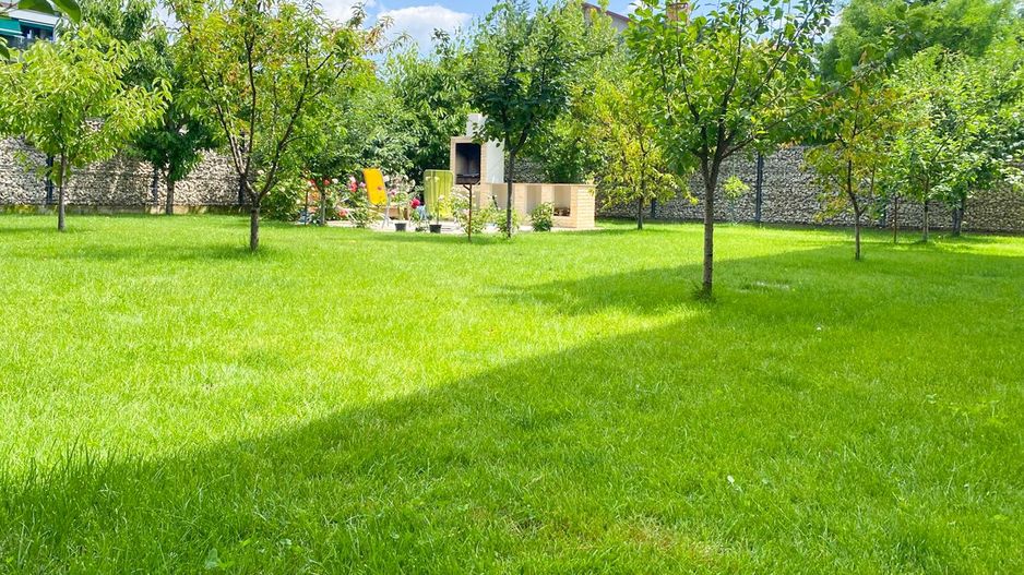 Vânzare vilă 8 camere | Grădină 500mp | 3 locuri de parcare - Poză 3