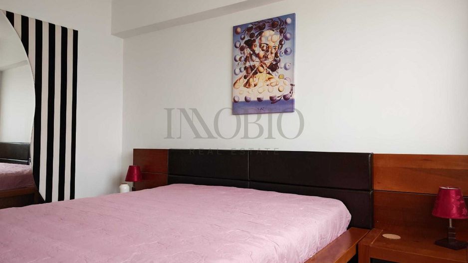 Apartament 3 camere - Băneasa Parcul Herăstrău - Poză 4