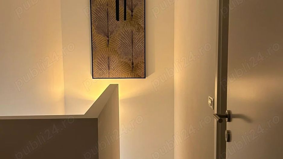 Duplex 2 camere 2 bai | Parc Herastrau | Win | Aviatiei - Poză 5