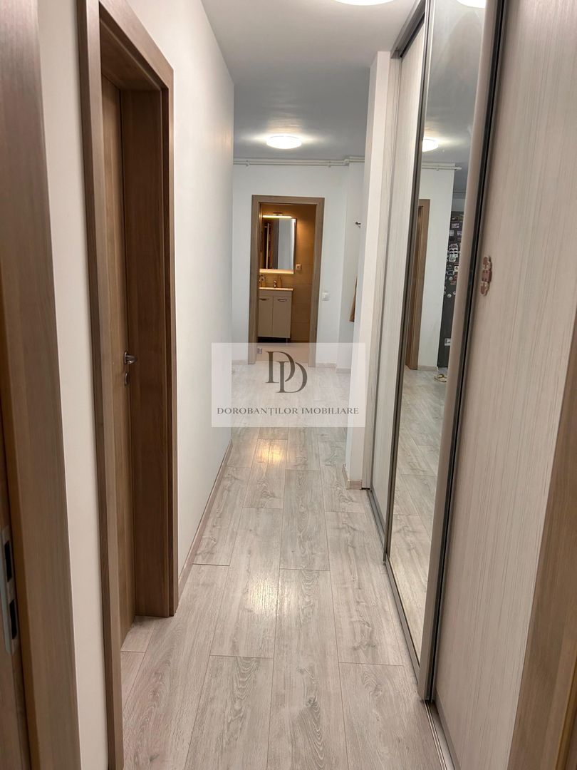 Apartament 3 camere cu terasă 50 mp | Orientare Sud-Est | Mǎrǎşti - Poză 14