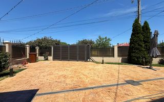 Vila mobilata si utilata, 6 camere, 3 bai, Teren 462 mp - Poză 4