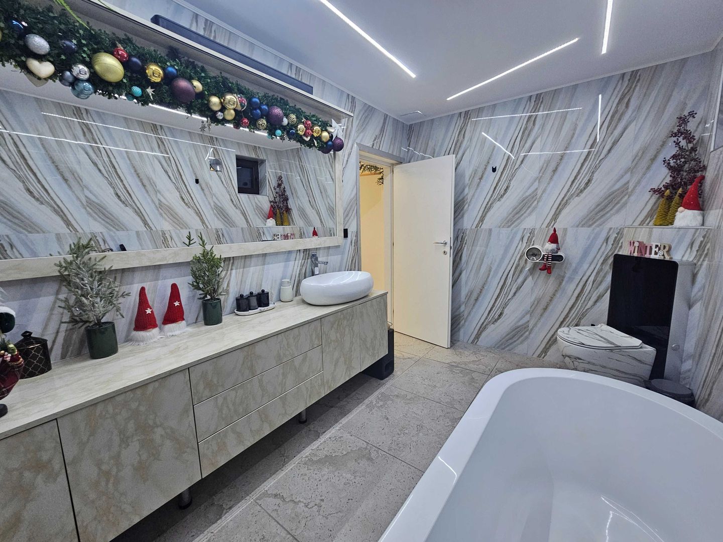 Casa de vânzare Gruiu Snagov - Poză 6