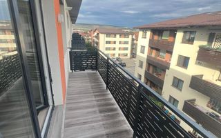 Apartament 2 camere | Parcare subterana | Parcul Poligon | Floresti - Poză 5