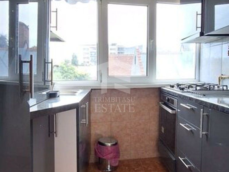 Apartament cochet 3 camere Central- str.Monumentului - Poză 11