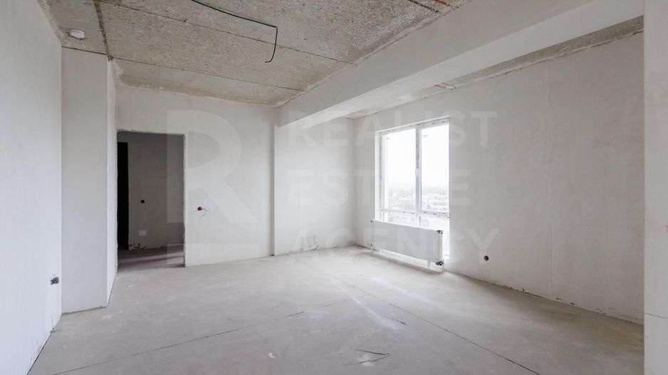 Vânzare, apartament, 2 camere, str. Calea Ieșilor, Sculeni - Poză 6