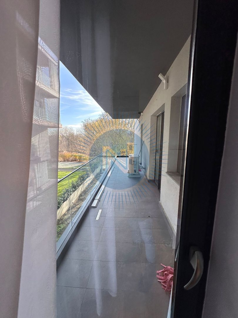 Apartament 3 camere Belair - Poză 10