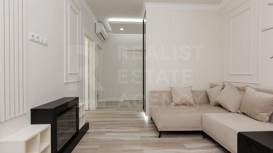 Vânzare, apartament, 2 camere, strada Ion Buzdugan, Buiucani - Poză 7