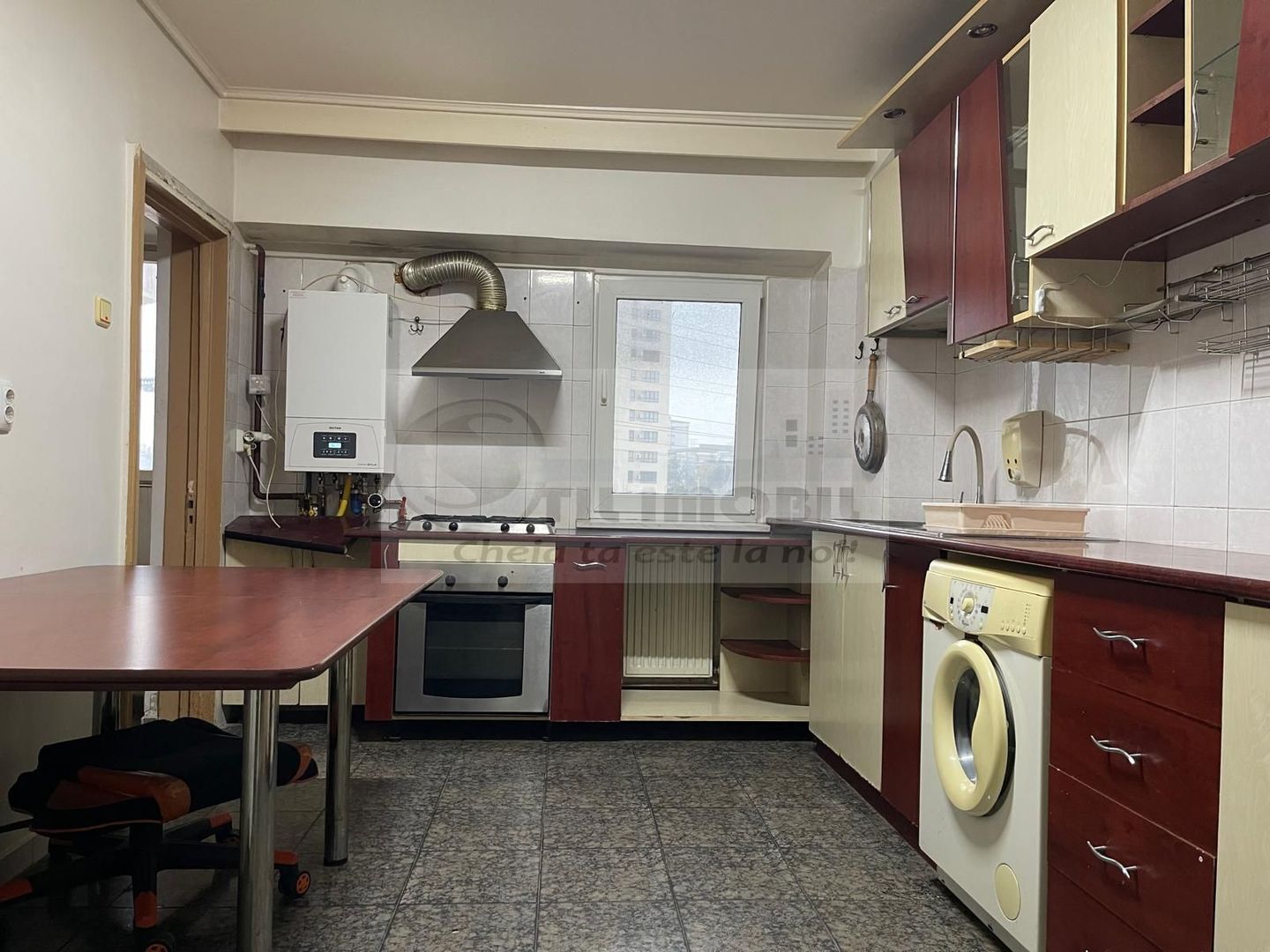 Apartament 4 camere – Nicolina– Vis-à-vis de Selgros - Poză 18