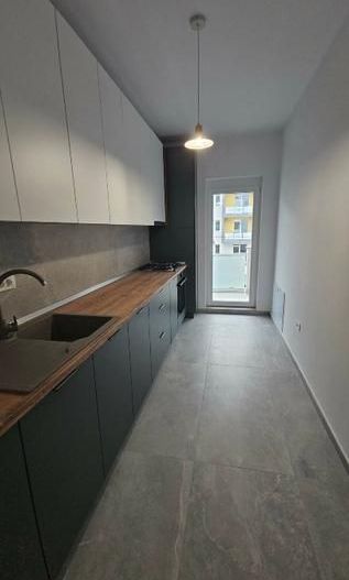 Giroc-Neptun | 2 Camere | Decomandat | Etaj 1 | Prima inchiriere - Poză 5