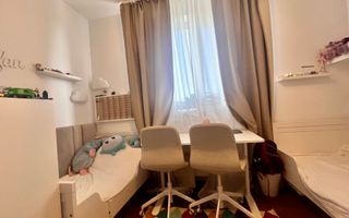 Apartament superb cu 3 camere, complet mobilat si utilat I Braytim - Poză 8