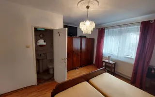 Casă 3 camere de vânzare | Tiglari, Sibiu | 108 mp | teren 400 mp - Poză 28