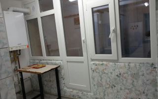 Apartament 3 camere de închiriat în Iași, ultracentral, Strada Costache Negri - Poză 10