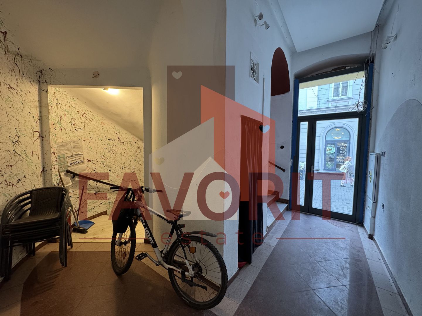 COMISION 0%. Spatiu de inchiriat in centrul Timisoarei. Disponibil imediat - Poză 29