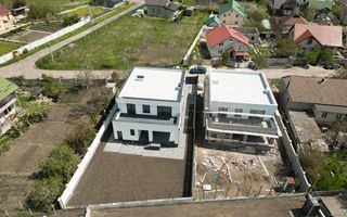 Vânzare, Hi-Tech, 2 nivele, 4 camere, strada  A. Lăpușneanu, Budești - Poză 4