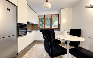 Apartament 3 camere de 116mp in vila, parcare, Europa pe Eugen Ionesco - Poză 3