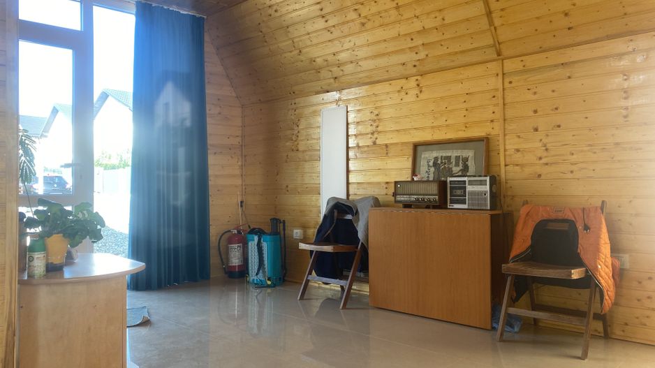 Speciala! Vanzare casa tip A-frame - Priseaca - Poză 8