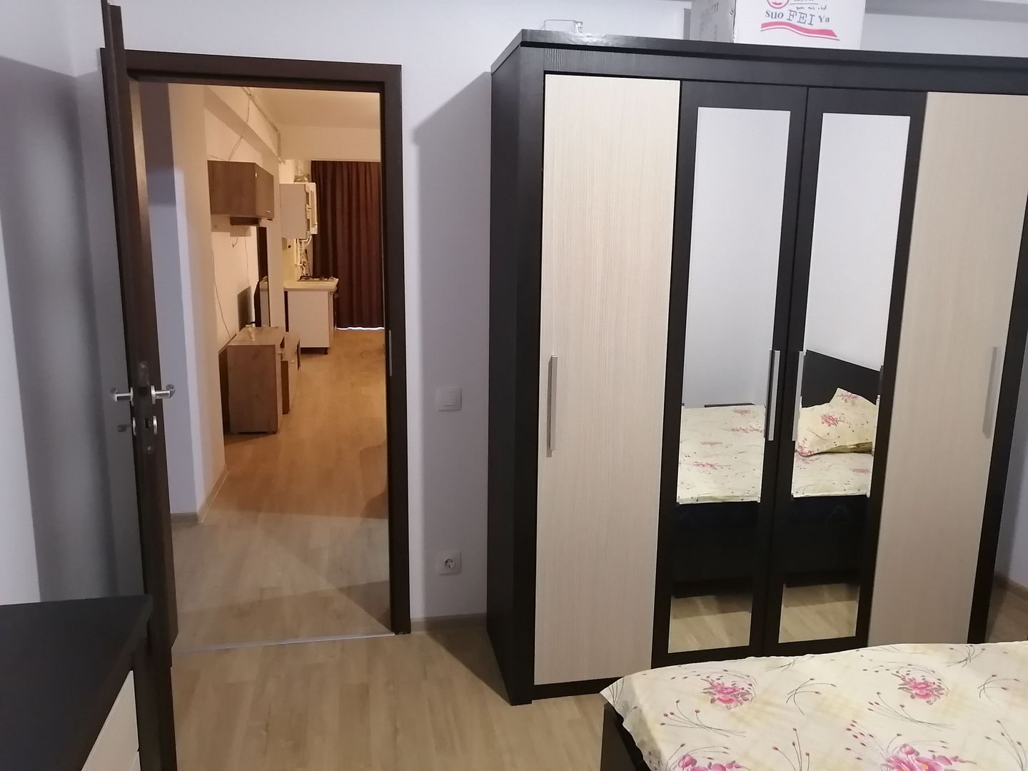 Exclusivitate. Inchiriere ap in bloc nou - Poză 8