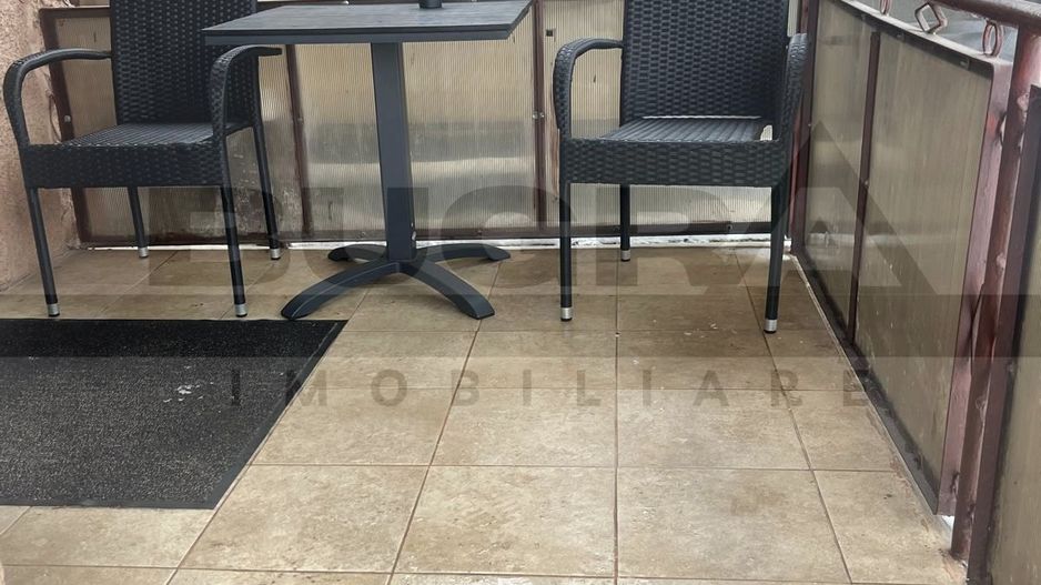 Casa individuala, 128mp utili, 304mp teren, Andrei Muresanu - Poză 12