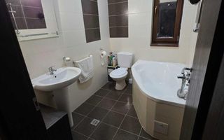 GARSONIERA- GAMA RESIDENCE, CENTRALA, BLOC NOU, BUCATARIE INCHISA - Poză 7