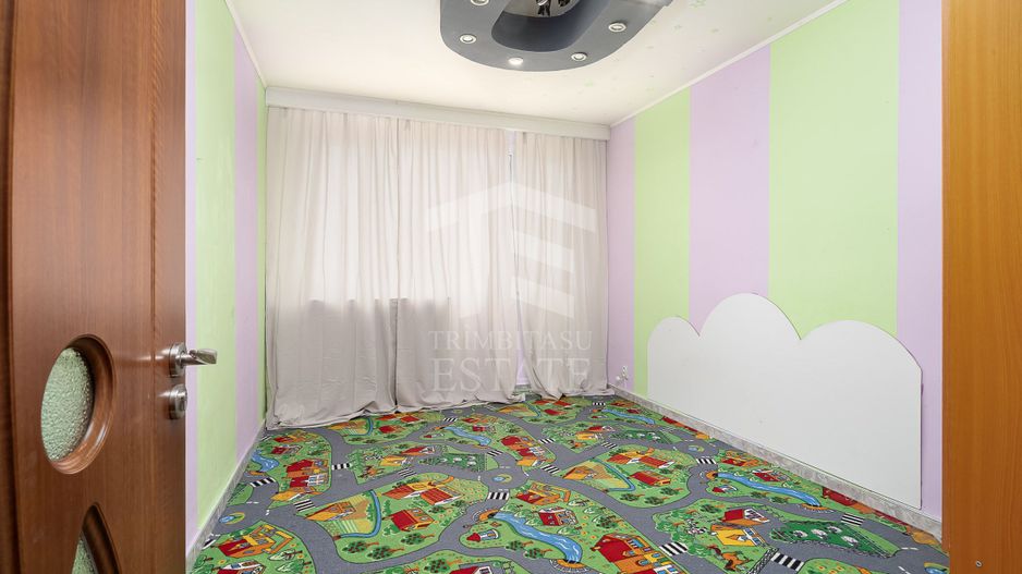 Bulevardul Obregia, Salon Why Not, 3 camere de inchiriat - Poză 8