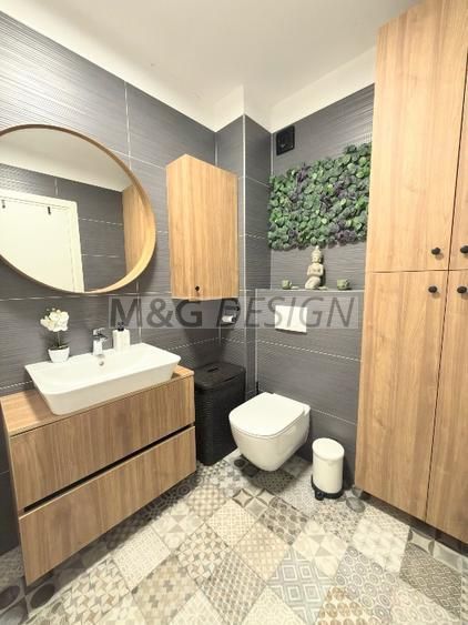 Apartament 2 camere Torontalului bloc nou - Poză 9