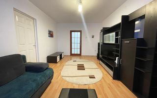 3 camere, mobilat modern, balcon, view , Marasti, Semicentral - Poză 11
