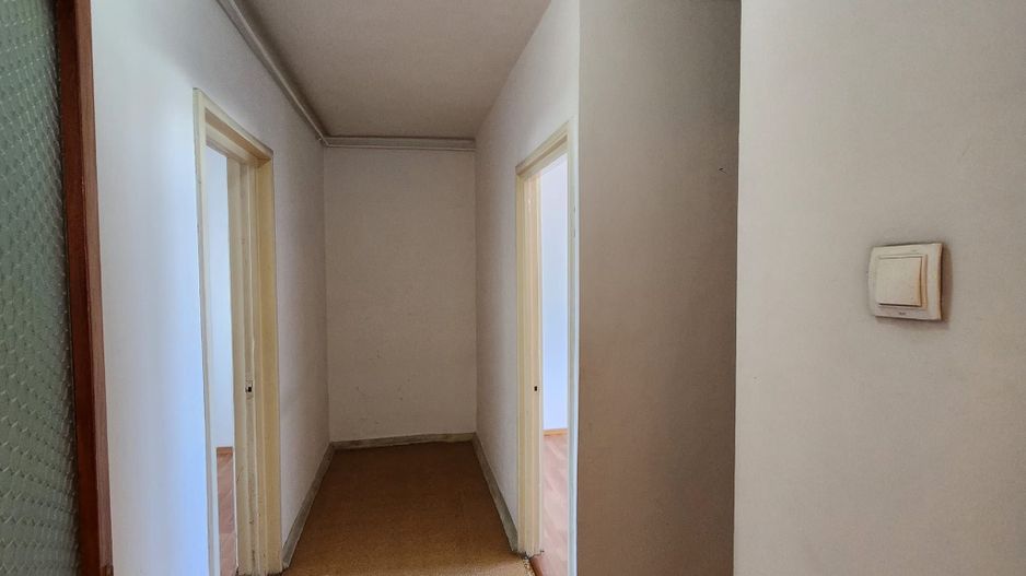 Apartament 3 camere Mega Mall - Poză 8