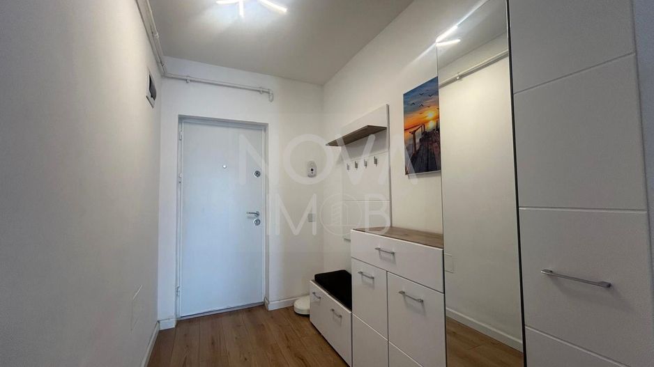 Apartament 2 camere, loc de parcare, pet friendly - Selimbar - Poză 8