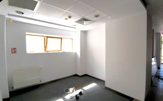 Spațiu Comercial Premium | 182 mp | Str. Universității - Poză 5