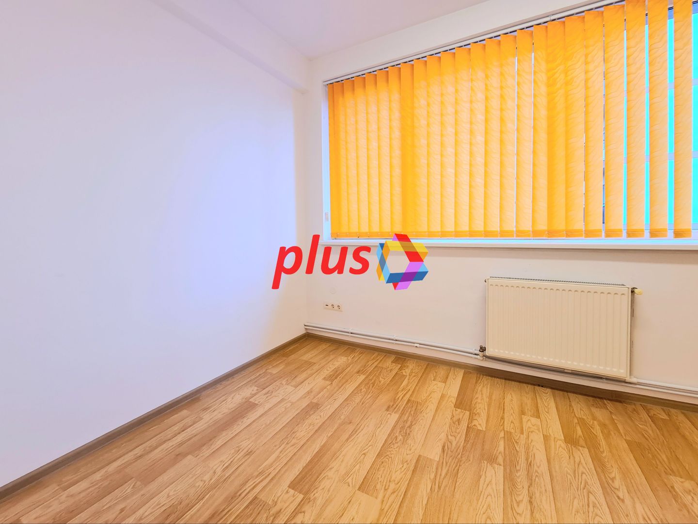 Spatiu birouri de închiriat Brasov - 120 mp  # plus-imo - Poză 10