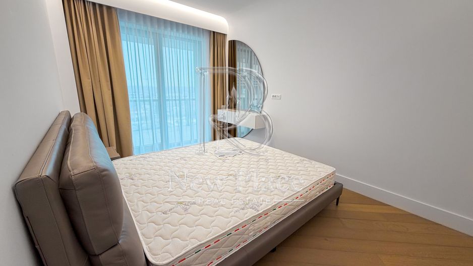 CORTINA 126 | Apartament exclusivist | Terasa 25 mp | ULTRA LUX - Poză 9