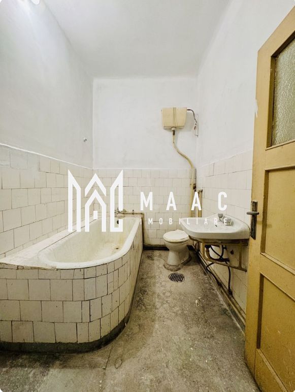 Apartament cu 3 camere | Pivnita | Zona Stefan cel mare - Poză 7