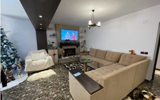 Bloc Nou, ap 4 camere, deomandat, mobilat si utilat, Cug. - Poză 2