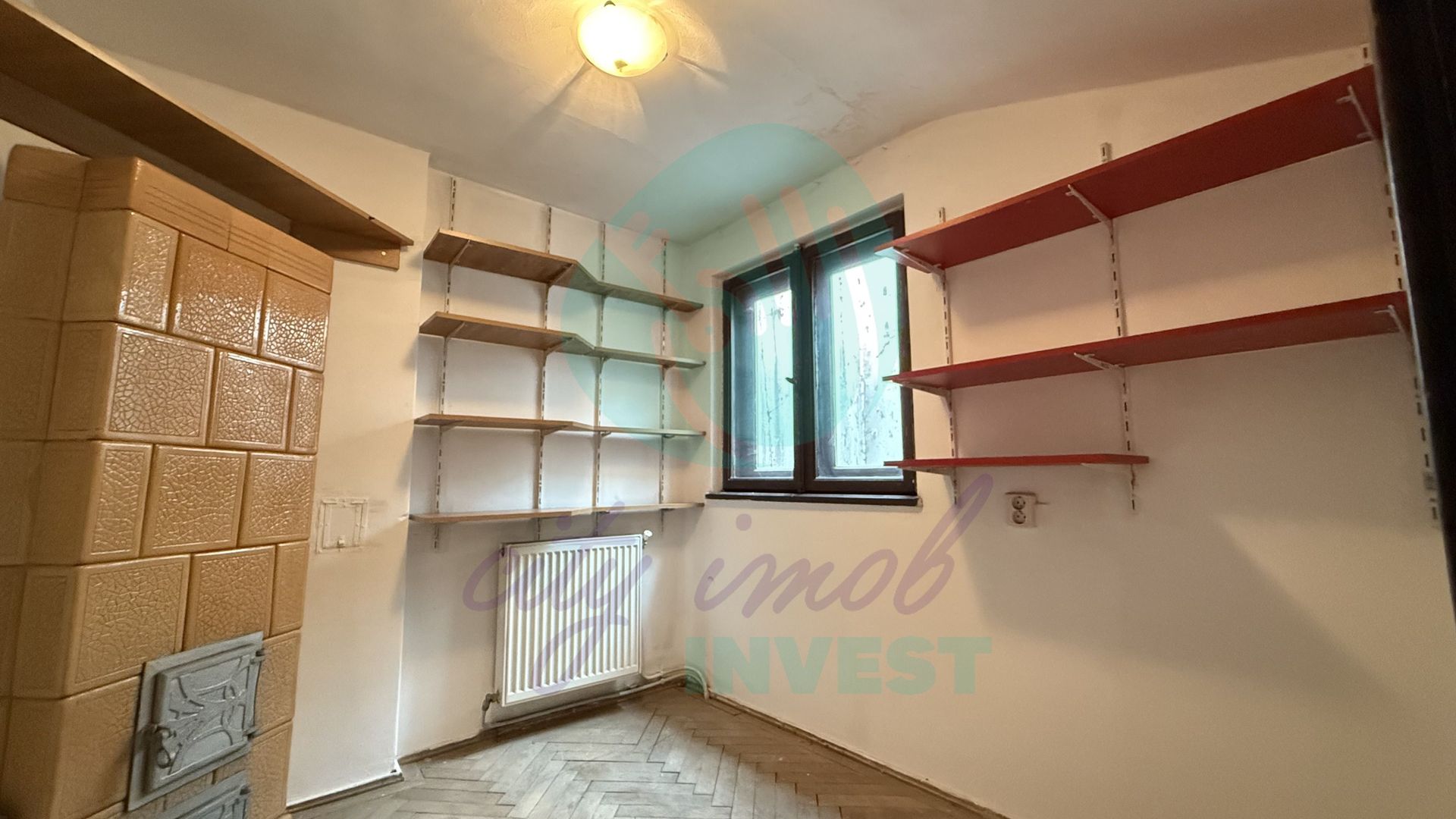 Apartament 3 camere  pe Șoseaua Kiseleff –locuință sau birou - Poză 13
