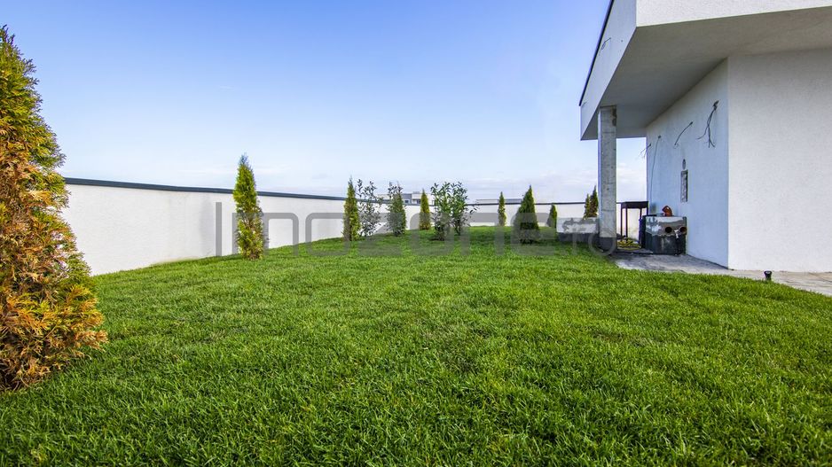 BLOC FINALIZAT, PENTHOUSE - 3 CAMERE, 2 BAI, TERASA DE 178MP,  CENTRALA PROPRIE - Poză 15