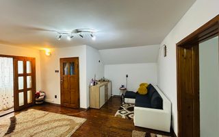 Casă individuală de vânzare în Sibiu – 150 mp utili, curte proprie - Poză 3