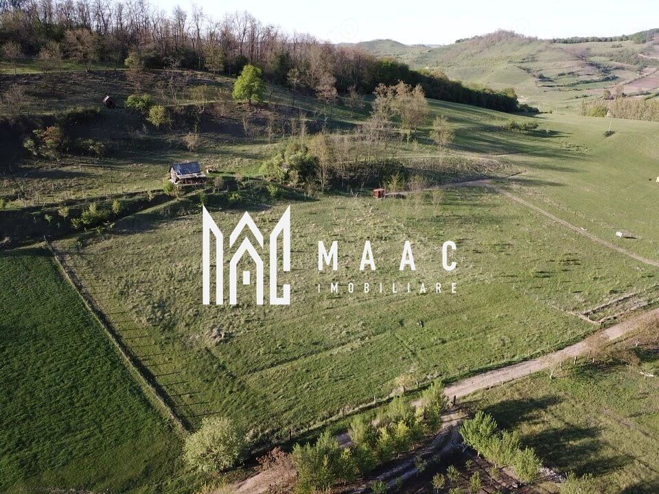 Teren intravilan de vânzare | Mediaș, Exterior Vest | 2.000 mp - Poză 6