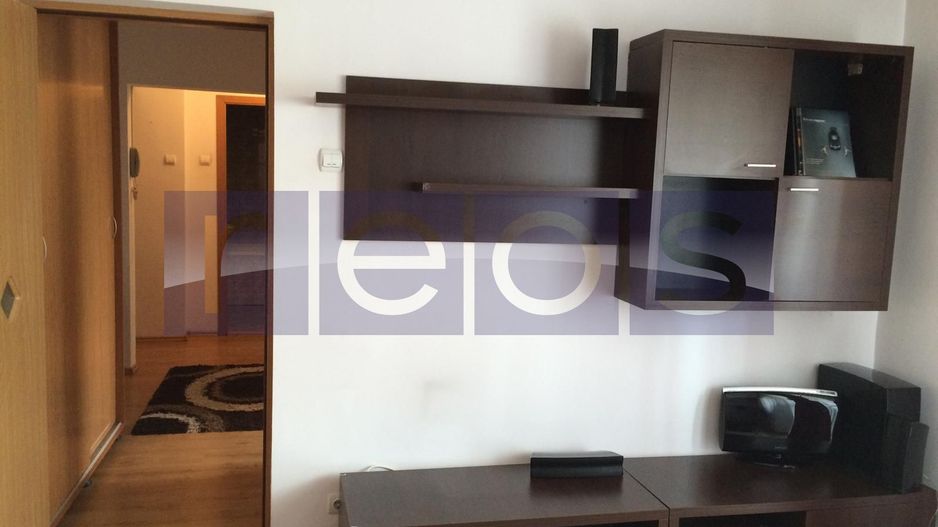 VANZARE 2 CAMERE ZONA AFI COTROCENI - Poză 1