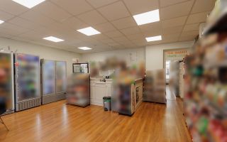 Chirie, spațiu comercial, 92.4 mp, strada Ion Creangă, Buiucani - Poză 5