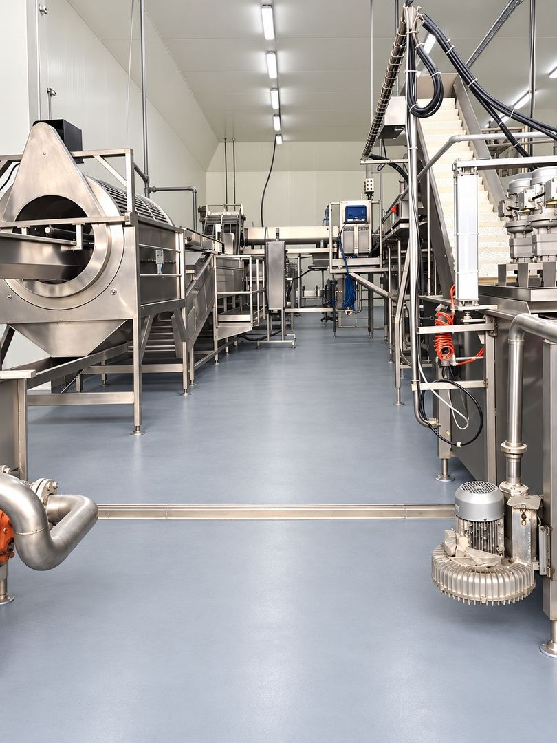 Proprietate industrială de vânzare în Caracal | Teren 18.232 mp - Poză 8