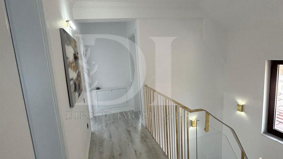 Casa ultrafinisata / totul nou / Zona Salicea - Poză 22