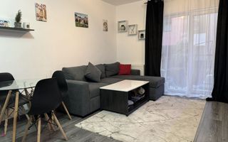 Apartament 2 camere de vânzare |  Arhitecților | Curte 130mp - Poză 2